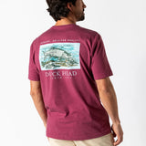 Duck Head Trout SS T-Shirt