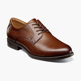 Florshiem Midtown Plain Toe Oxford