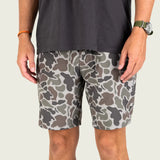 Marsh Wear Prime Hagood Shorts