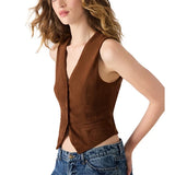 Steve Madden Barrett Top