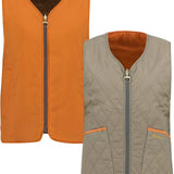 My Barbour Reversible Quilted Liner