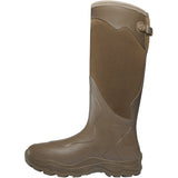 LaCrosse Alpha Agility Snake Boot