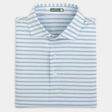 Genteal Ponderosa Performance Polo