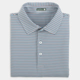 Genteal Rubicon Performance Polo