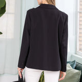 Joh Jane Jacket with Feathers