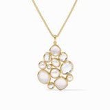 Julie Vos Kaleidoscope Statement Pendent