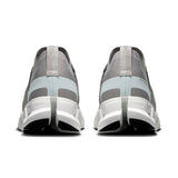 On Cloudswift 4 Men's Alloy/Glacier