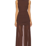 Show Me Your Mumu Aria Maxi Dress