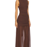 Show Me Your Mumu Aria Maxi Dress