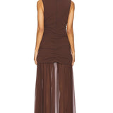 Show Me Your Mumu Aria Maxi Dress