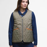 My Barbour Reversible Quilted Liner