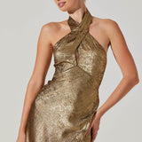 ASTR The Label Marissa Dress