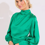 Alden Adair Parker Dress