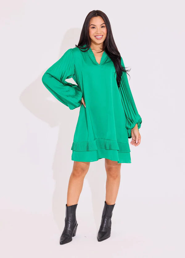 Alden Adair Liza Dress Alden Adair Liza Dress