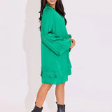 Alden Adair Liza Dress