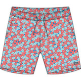 Aftco Strike Youth Shorts