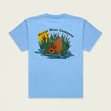 Marsh Wear Youth Heritage Red T-Shirt