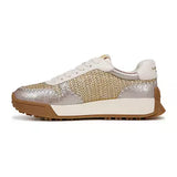 Sam Edelman Langley Woven Sneakers