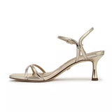 Sam Edelman Presley Strappy Heel