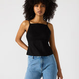 Steve Madden Teigan Top
