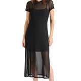Steve Madden Nola Midi Dress