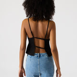 Steve Madden Teigan Top