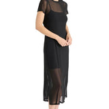 Steve Madden Nola Midi Dress