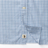Duck Head Cotton Poplin Sport Shirt