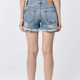 Dear John Carrie Jean Shorts