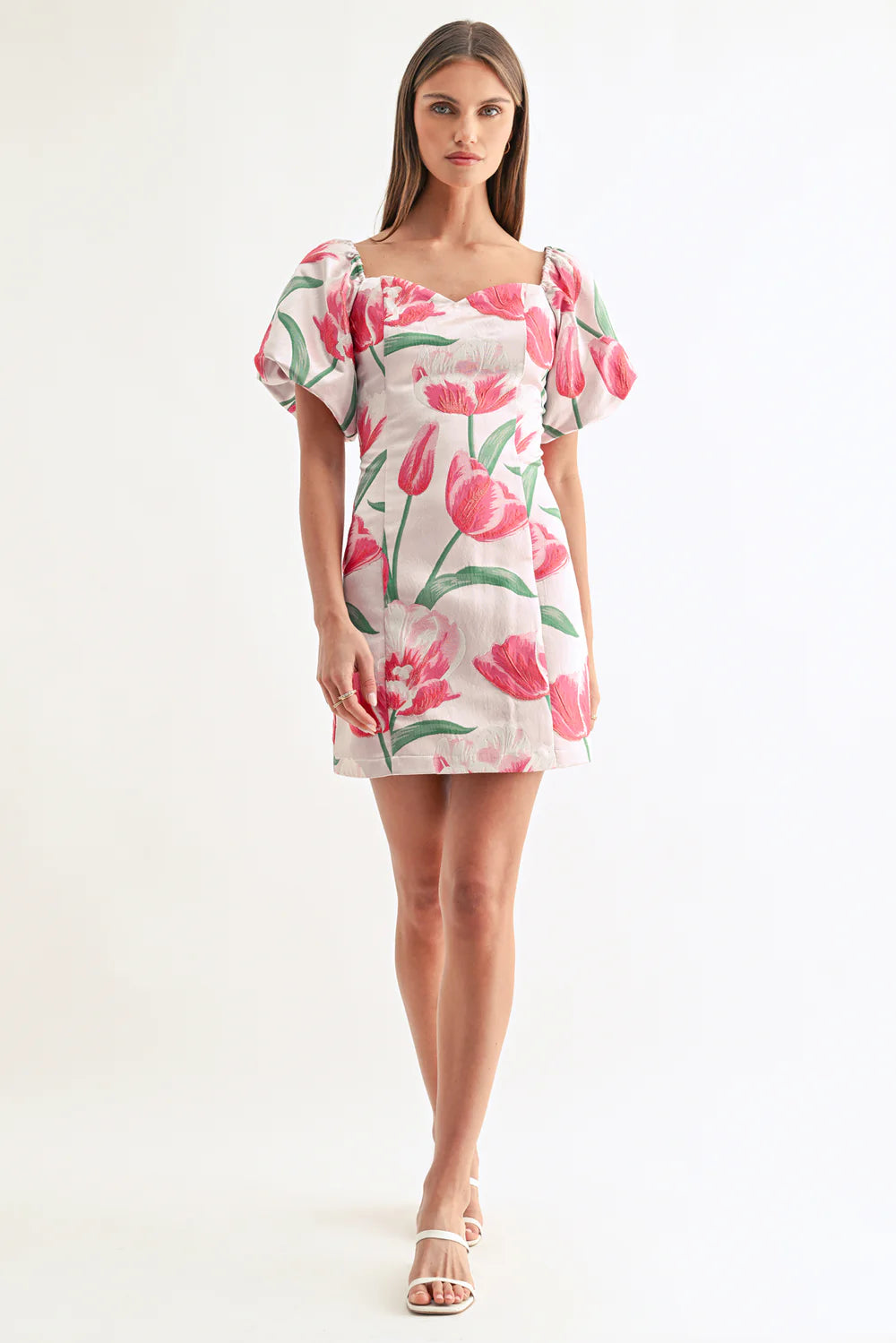 Adelyn Rae Esther Off The Shoulder Dress – RJ Pope Adelyn Rae Esther Off The Shoulder Dress – RJ Pope