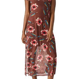 Steve Madden Nola Midi Dress