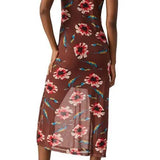 Steve Madden Nola Midi Dress