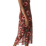 Steve Madden Nola Midi Dress