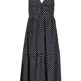 Bishop + Young Aeries Halter Dress