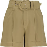 Bishop + Young Astrid Belted Short