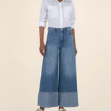 KUT Blake High Rise Fab Jeans
