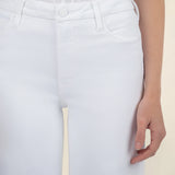 KUT Meg High Rise Jeans