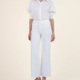 KUT Meg High Rise Jeans