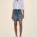 KUT Bristol Skirt With Pockets