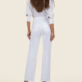 KUT Sienna High Rise Wide Leg