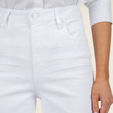 KUT Sienna High Rise Wide Leg