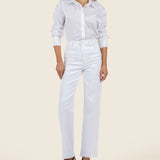 KUT Sienna High Rise Wide Leg