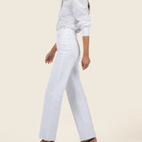 KUT Sienna High Rise Wide Leg