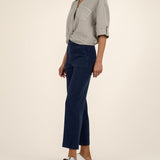 Kut Rebel Knot Front Shirt