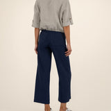 Kut Rebel Knot Front Shirt