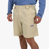Aftco The Original Fishing Short Long