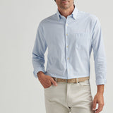 Peter Millar Hanford Performance Sport