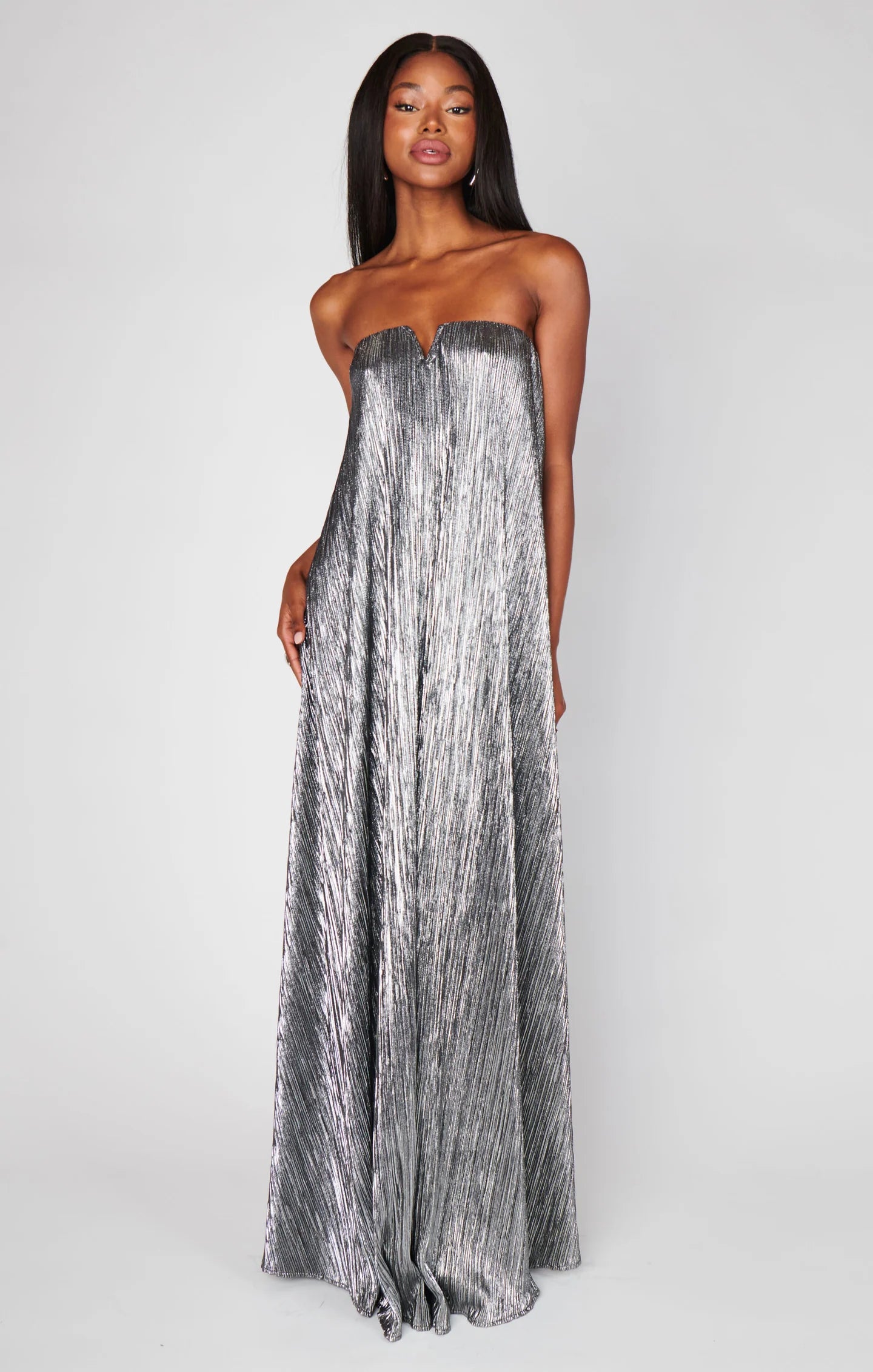 Show Me Your MuMu Athena Maxi Dress Show Me Your MuMu Athena Maxi Dress