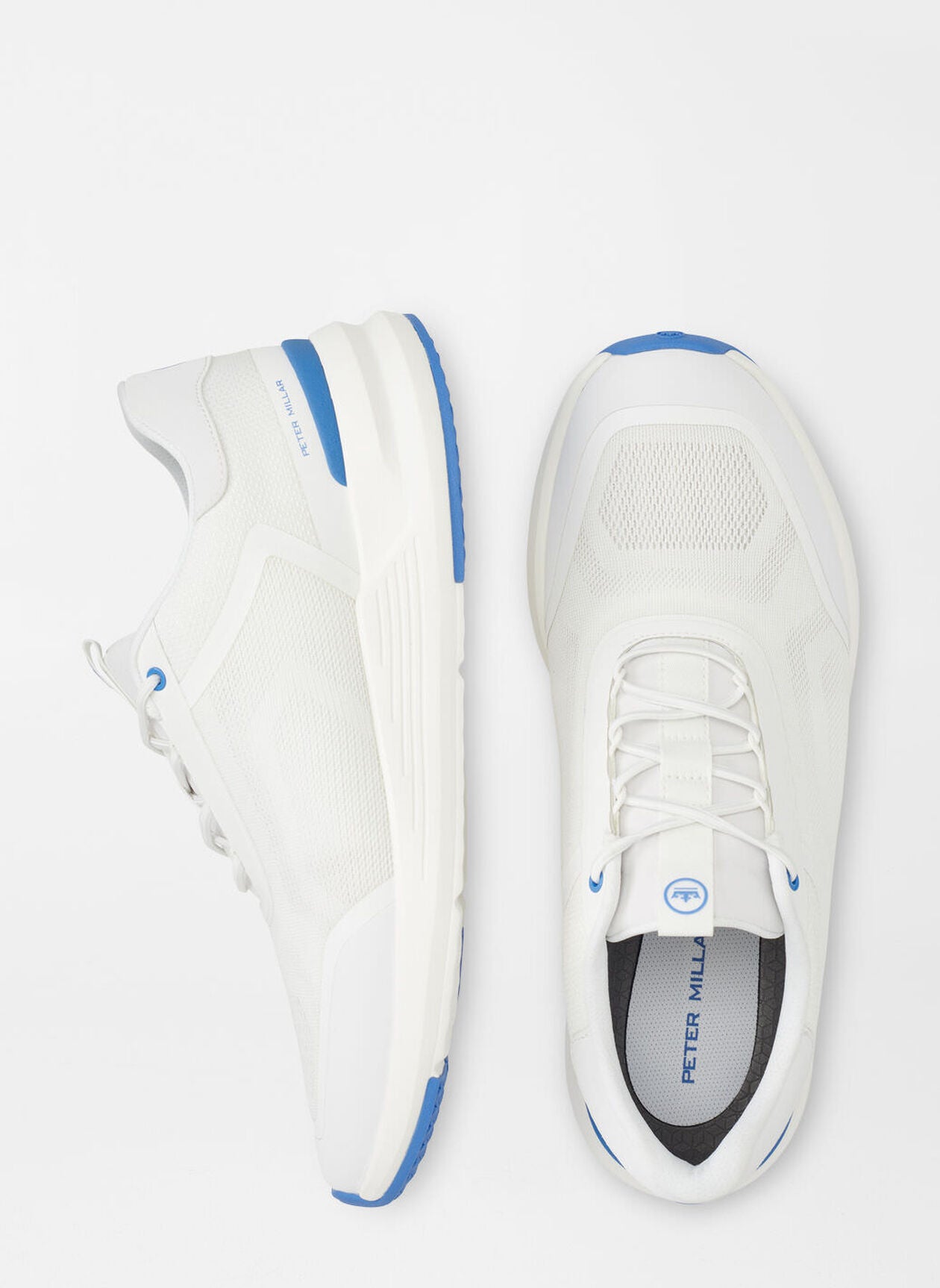 Peter Millar Camberfly Sneakers – RJ Pope1