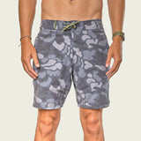 Marsh Wear Mallard Boardshort